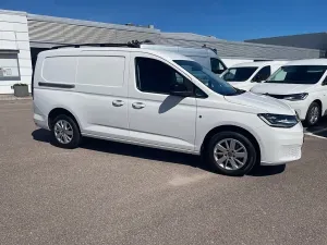 Volkswagen Caddy 2023